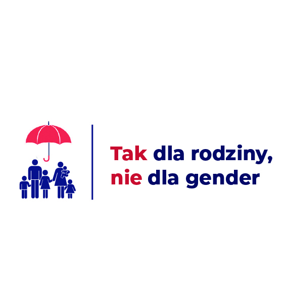 Rusza obywatelska inicjatywa „Tak dla rodziny, nie dla gender”