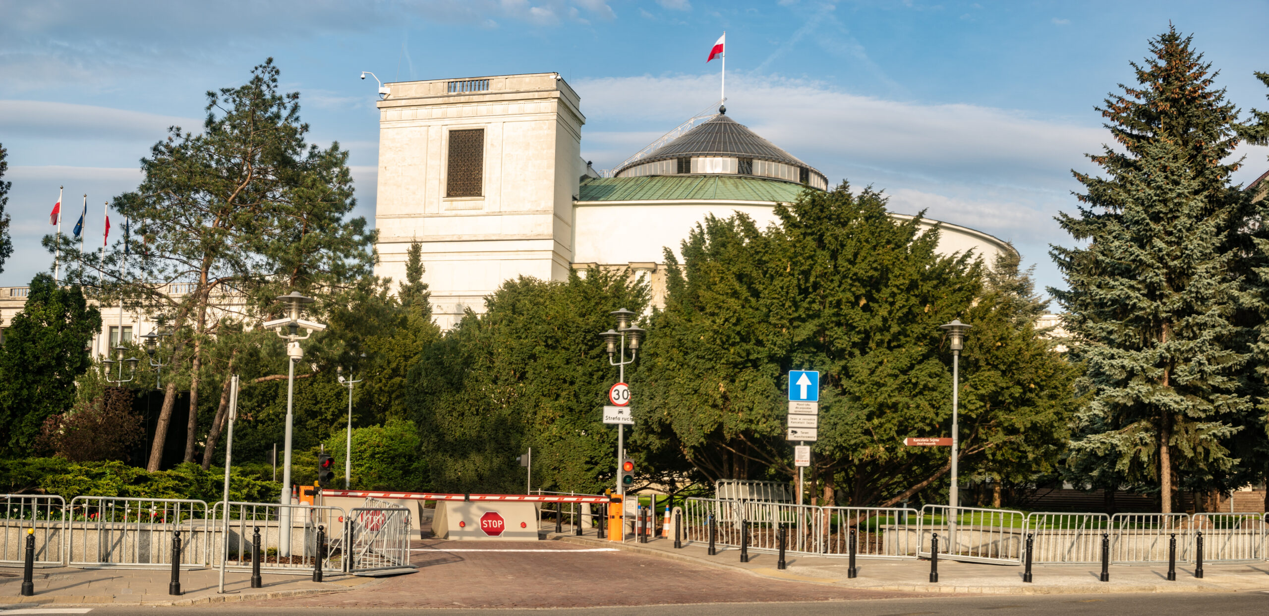 Konieczna realna walka z przemocą. Sejm debatował nad Konwencją stambulską
