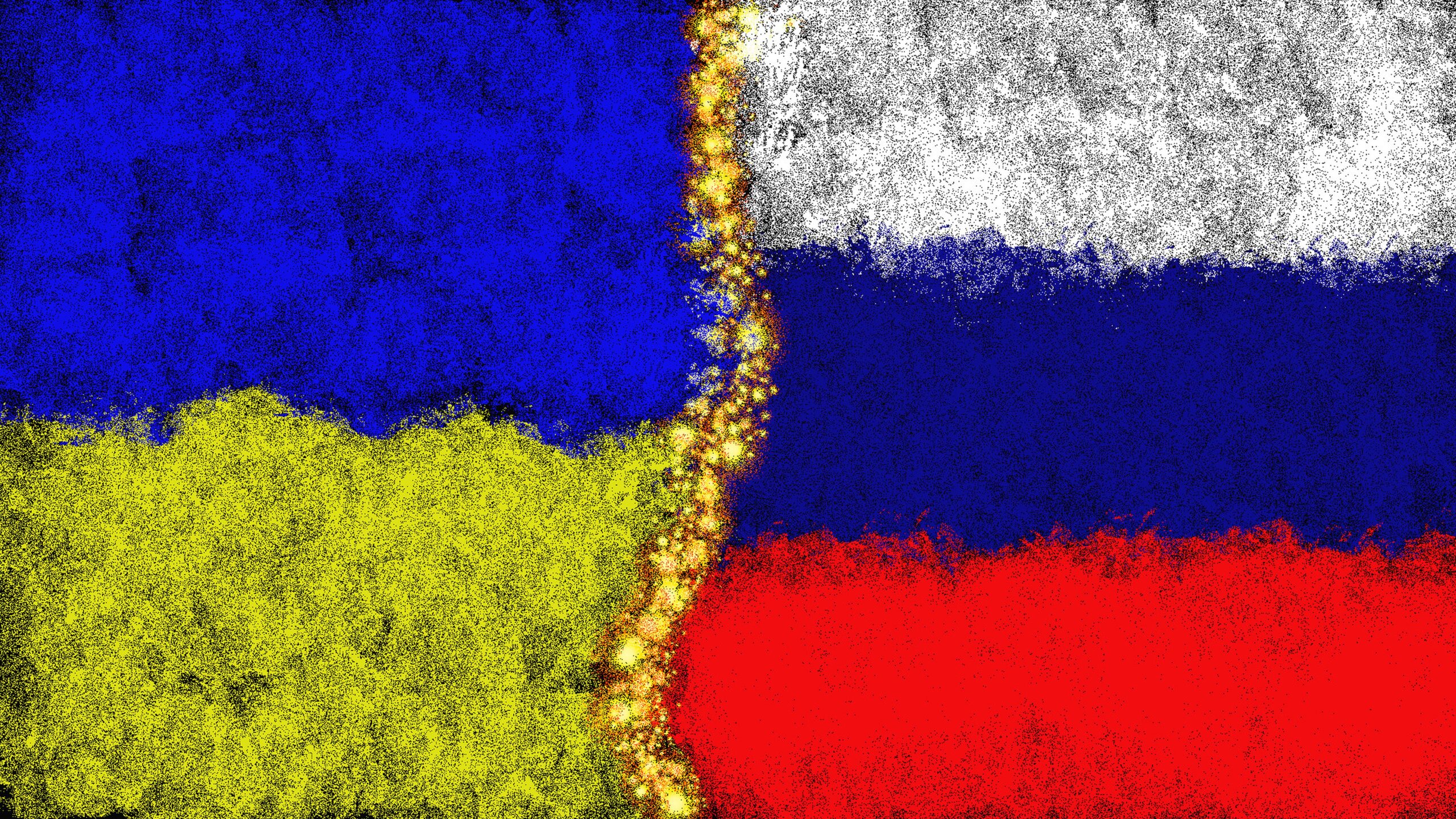 Od jednomyślności w Unii Europejskiej zależy skuteczność sankcji nakładanych na Rosję