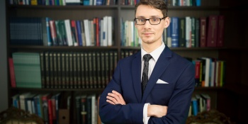 „Nie jestem królem waszych sumień”