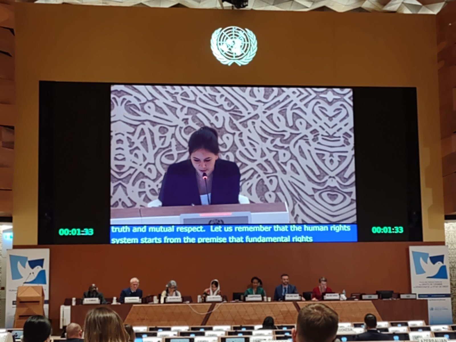 Ordo Iuris w obronie rodziny i wolności na forum ONZ