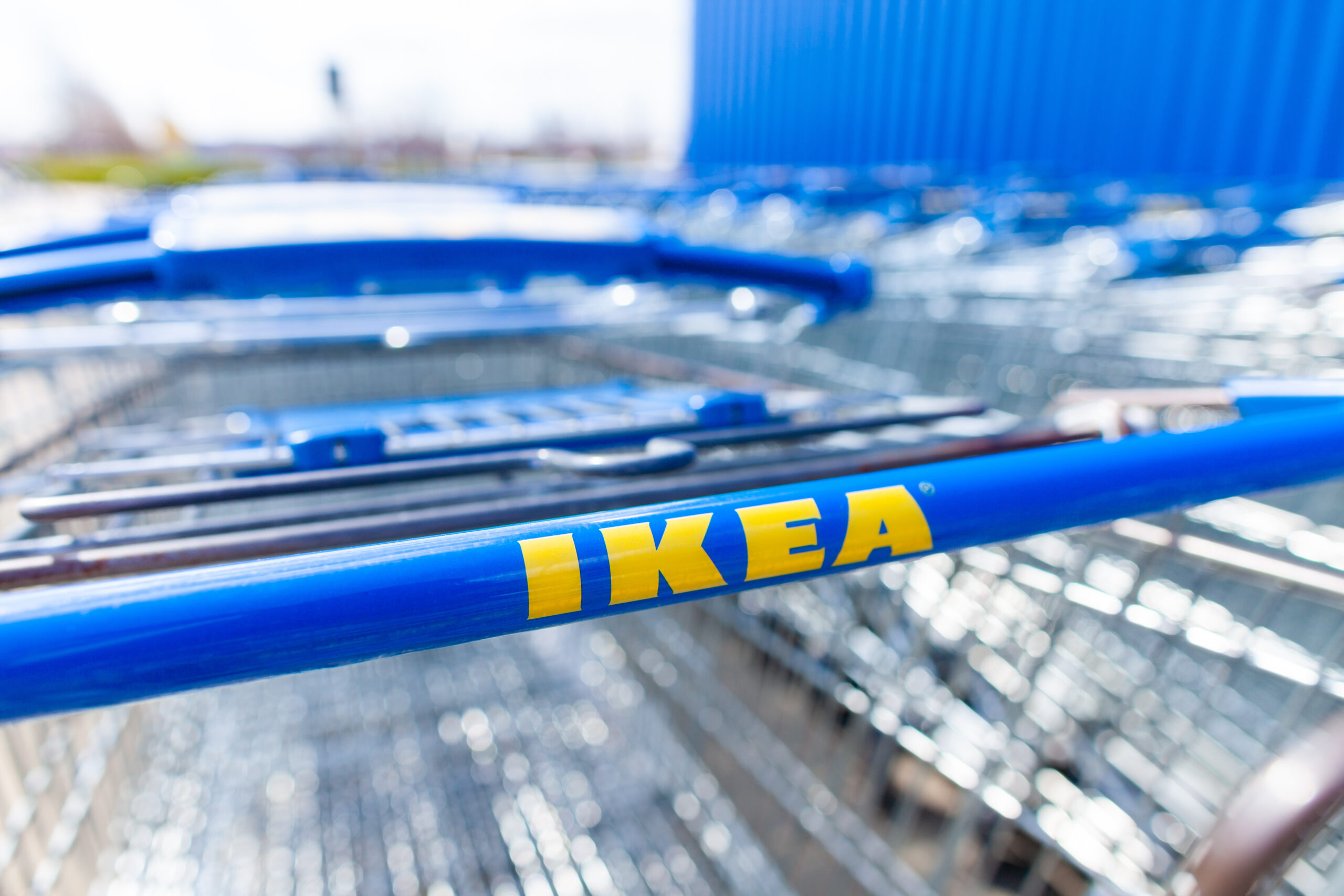 Sąd podtrzymuje uniewinnienie kierowniczki z IKEA. Trwa drugie postępowanie
