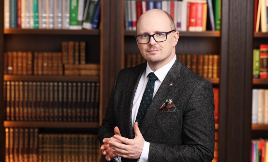 Globalni lobbyści wzywają do wykluczenia Ordo Iuris