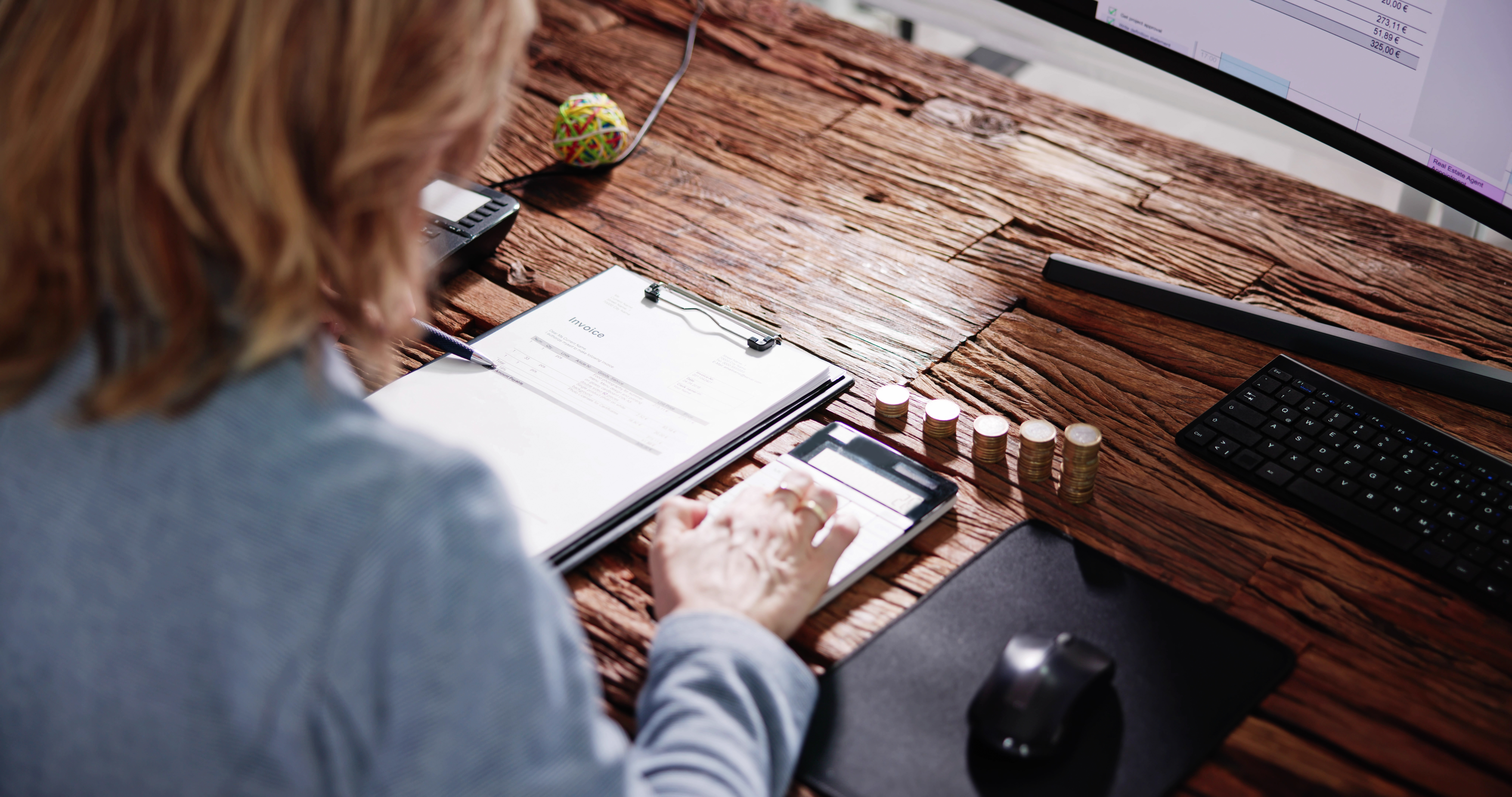 Nieporozumienia wokół e-faktur. Nieuzasadnione obawy o ochronę danych osobowych