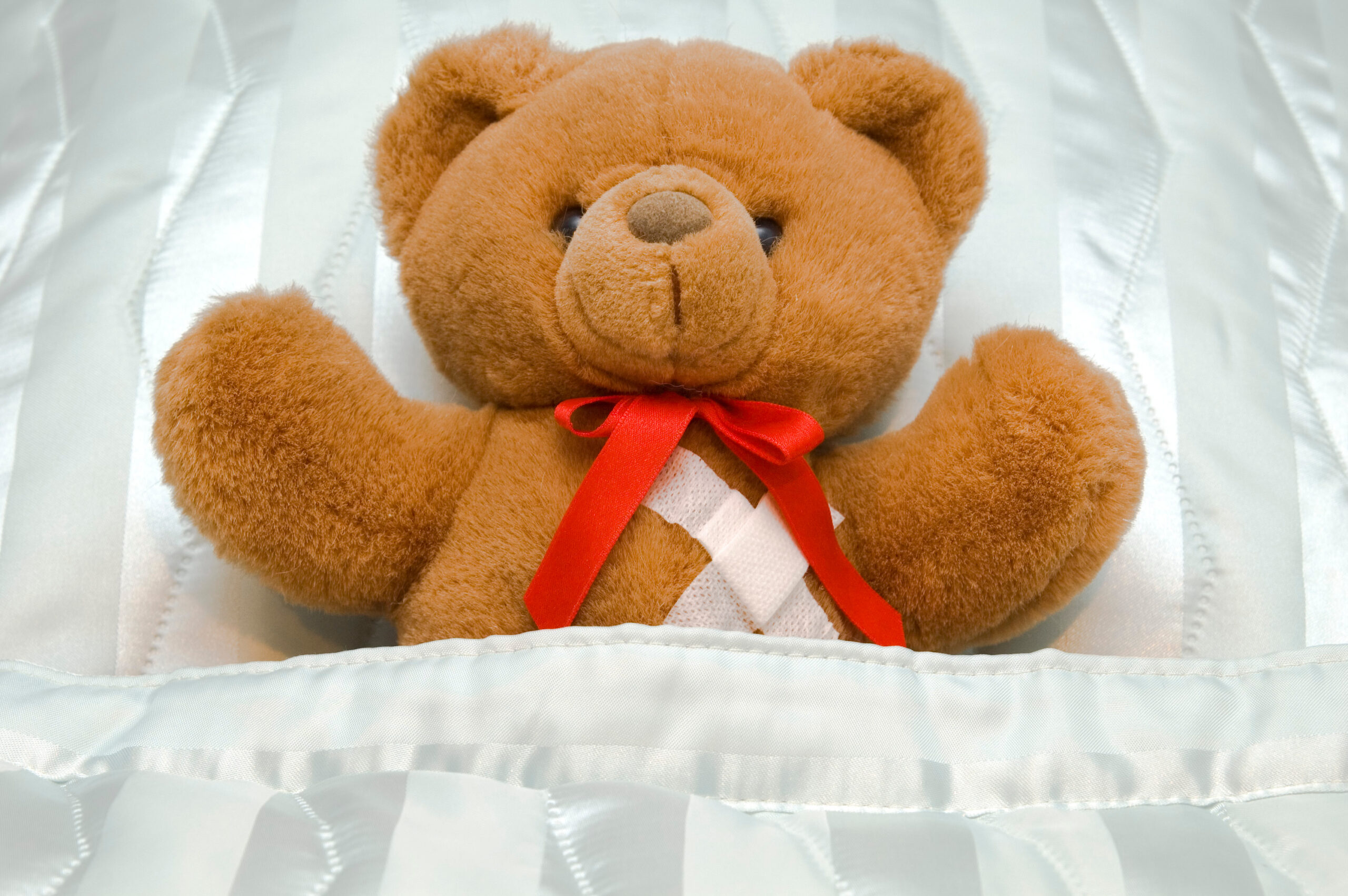 Po latach batalii, NSA przyznał prawo do świadczenia pielęgnacyjnego dla matki niepełnosprawnego dziecka