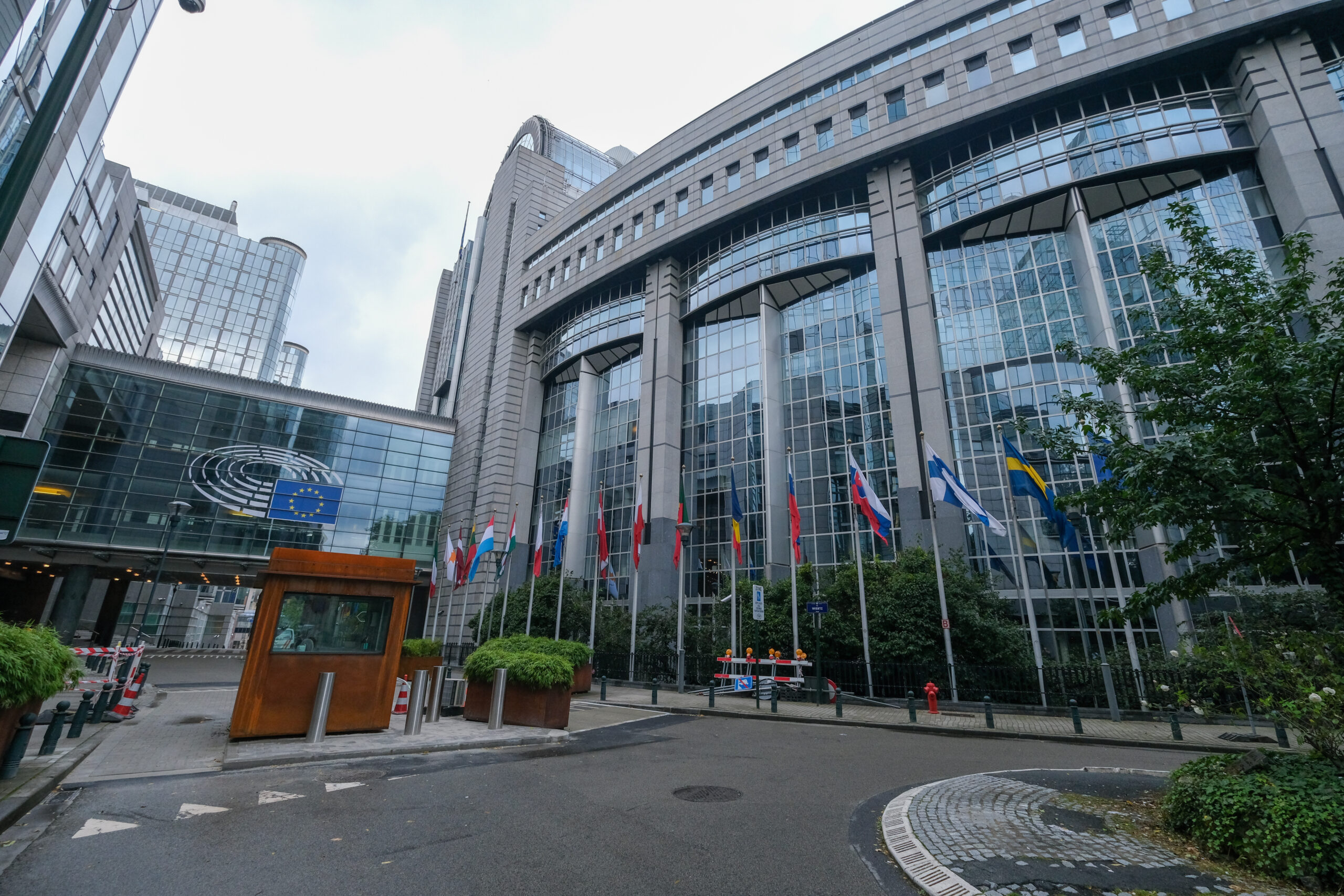 Komunistyczne wzorce w Unii Europejskiej – Manifest dla Federalnej Europy