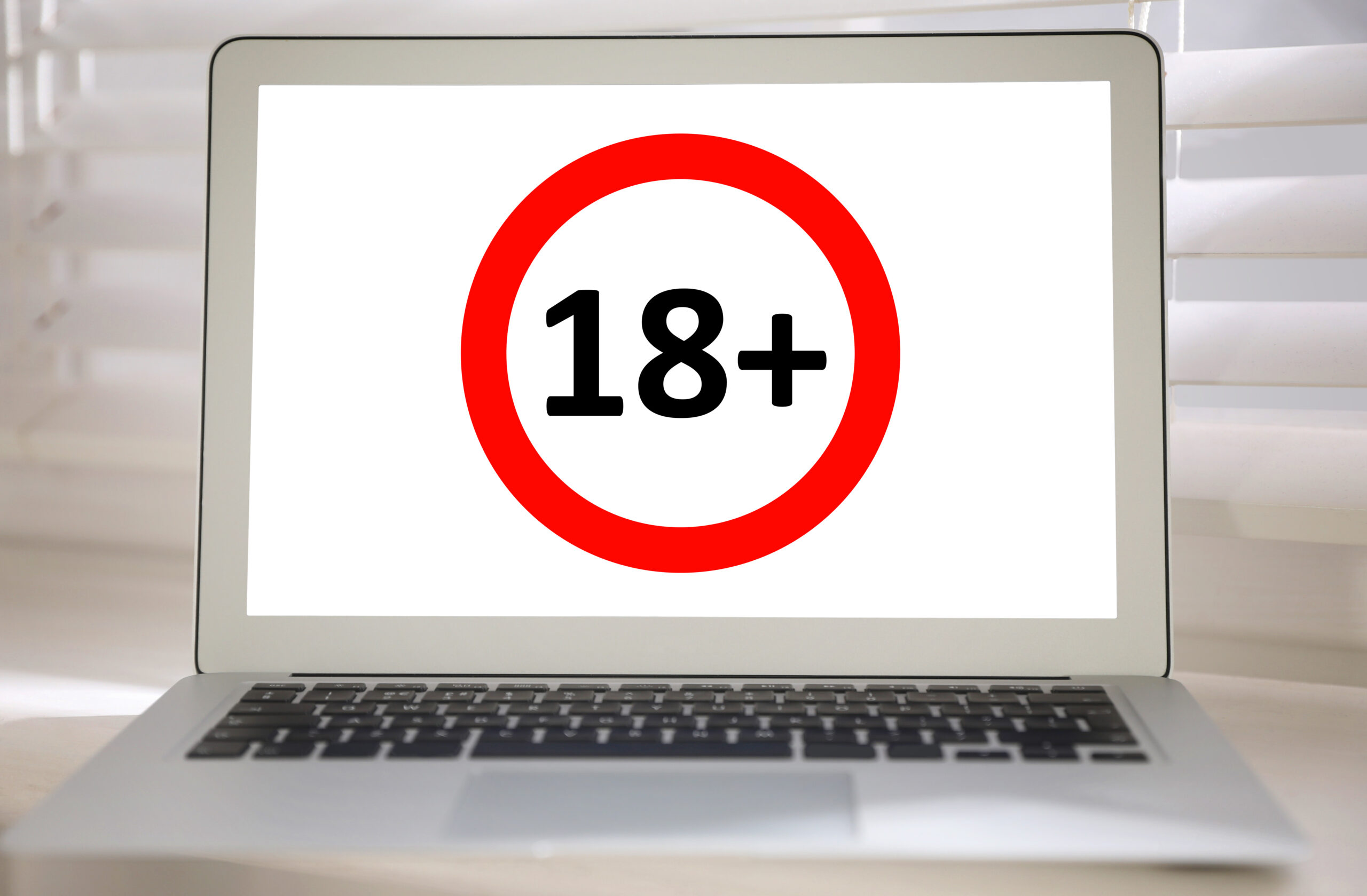 Najwyższy czas na wprowadzenie realnej ochrony dzieci przed pornografią w Internecie