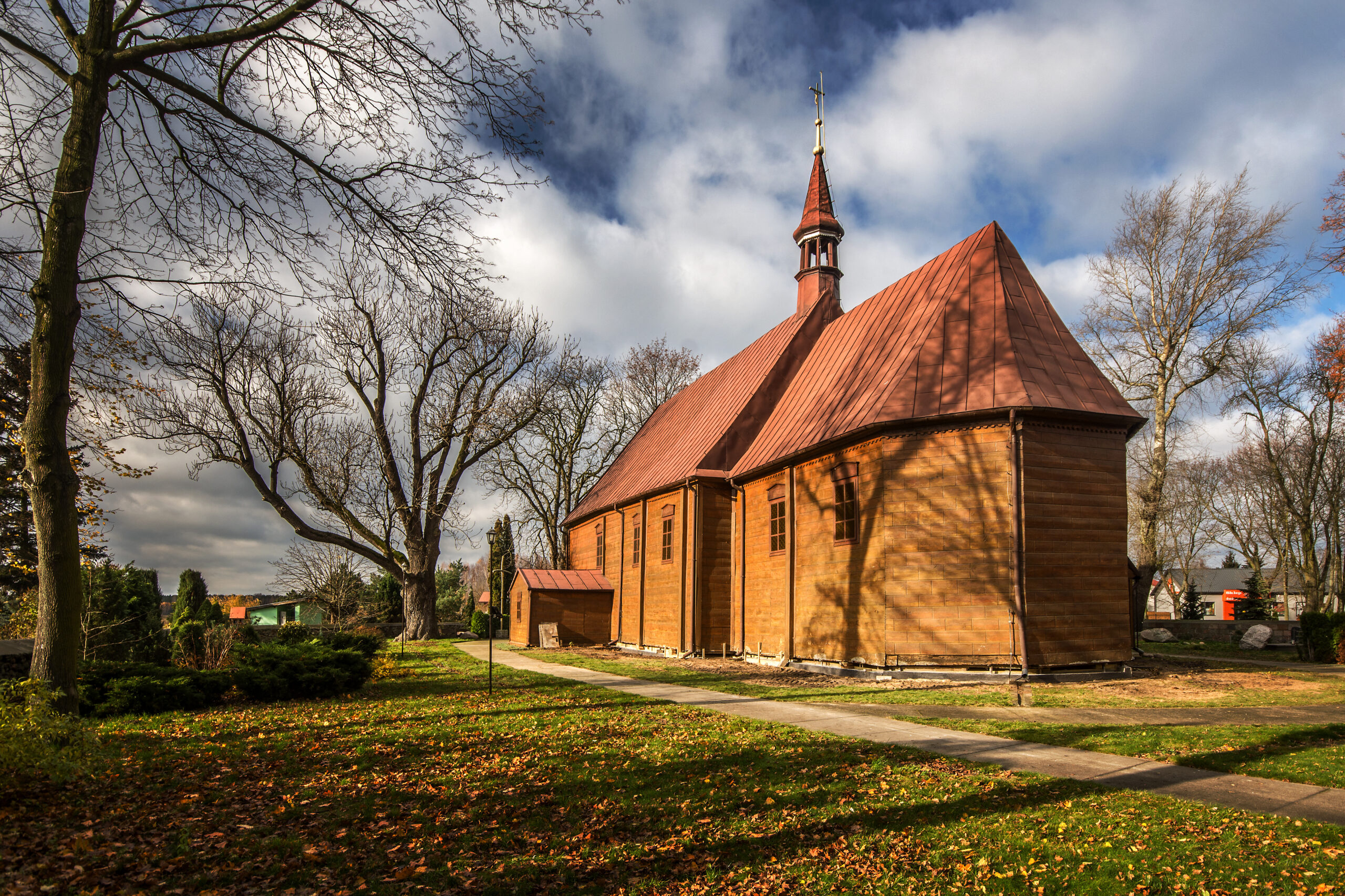 Normatywne podstawy funkcjonowania związków wyznaniowych w Polsce