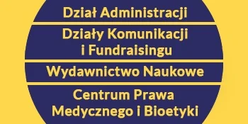 XXVII EDYCJA STAŻY W ORDO IURIS – 26 LUTEGO 2024 R. – 31 MAJA 2024 R