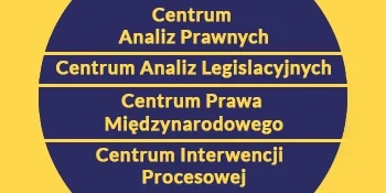 XXVII EDYCJA STAŻY W ORDO IURIS – 26 LUTEGO 2024 R. – 31 MAJA 2024 R.