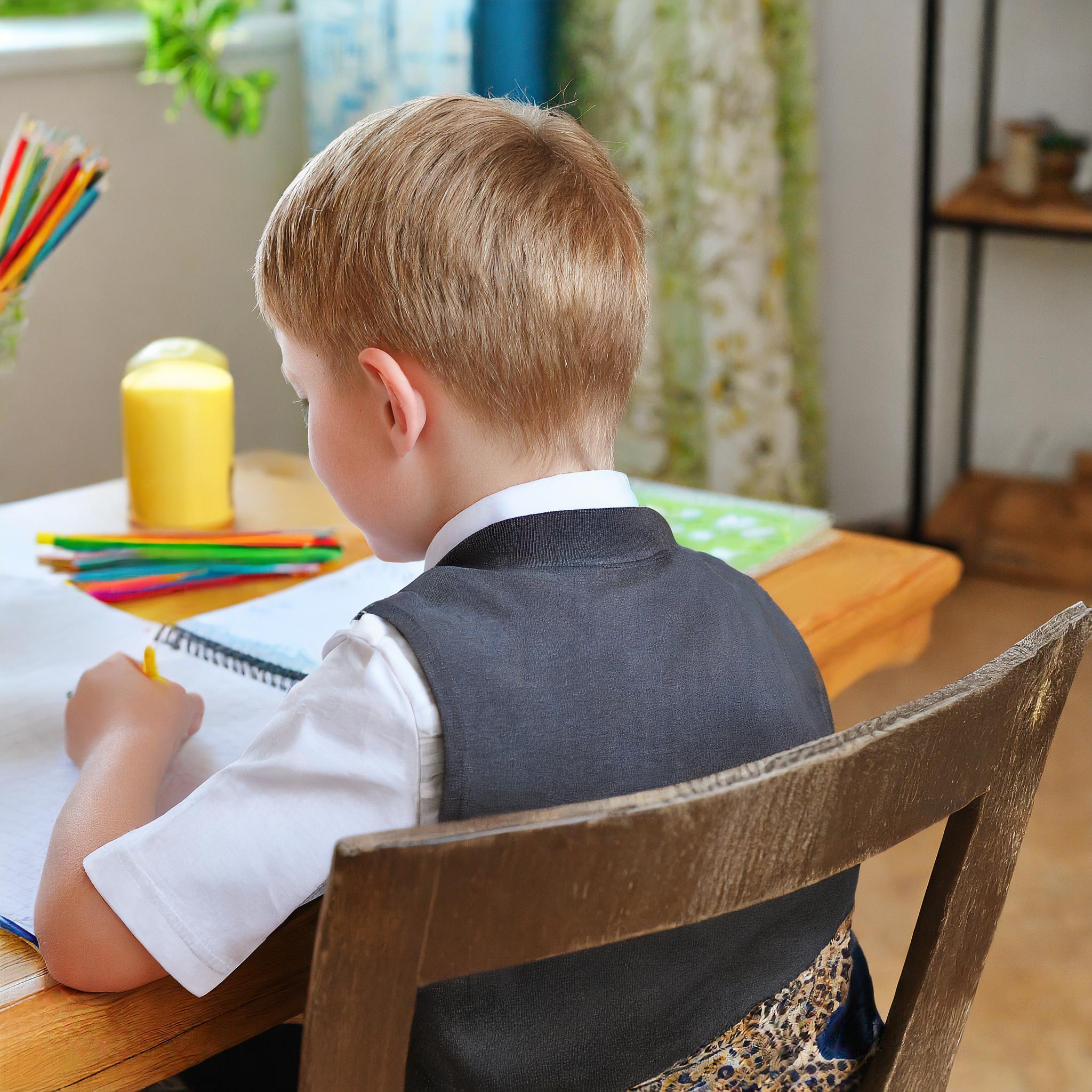 Na co zezwala i czego zakazuje nauczycielom nowe rozporządzenie dotyczące prac domowych