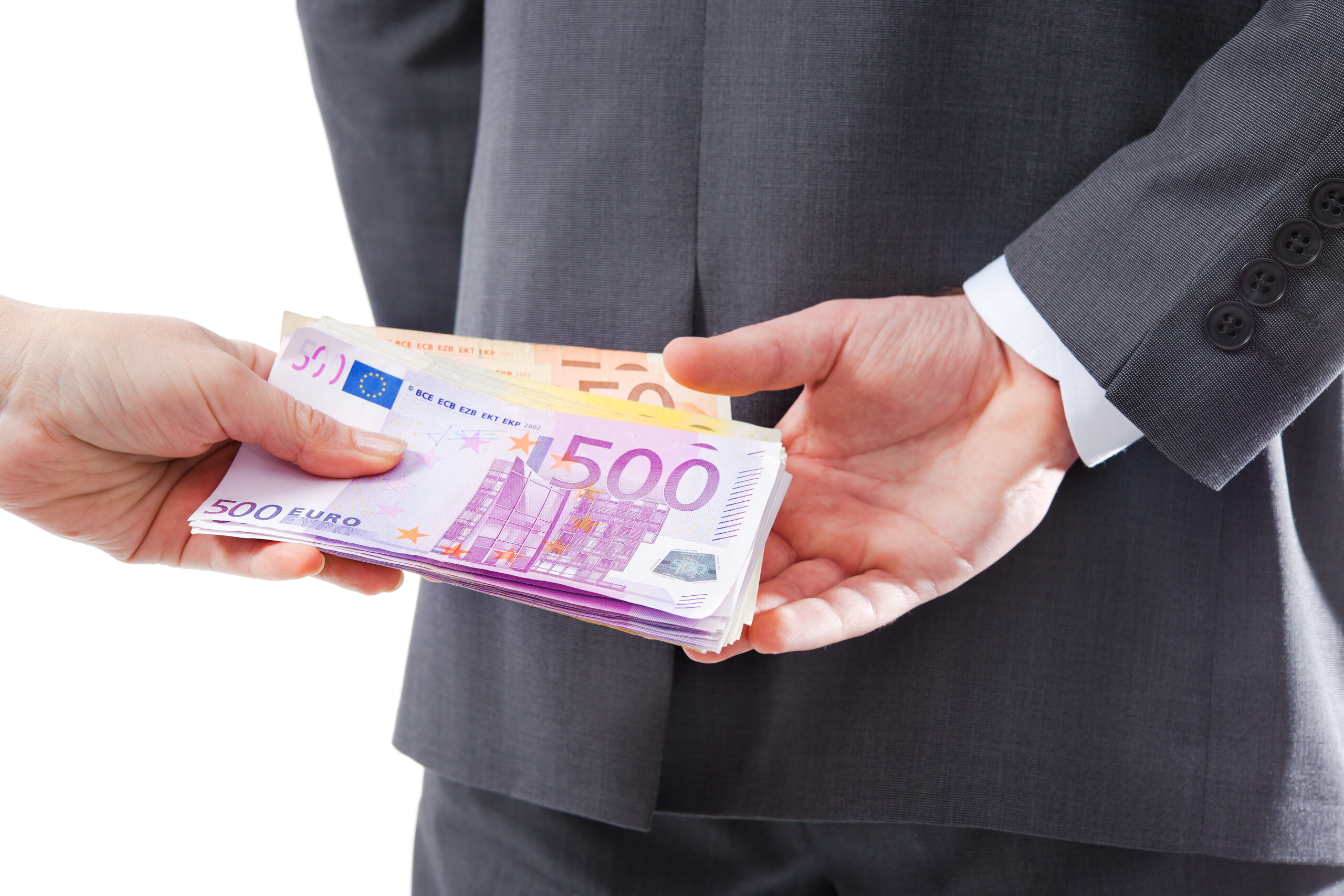 Trwają prace nad nowym organem, powstałym w celu ochrony standardów etycznych w UE