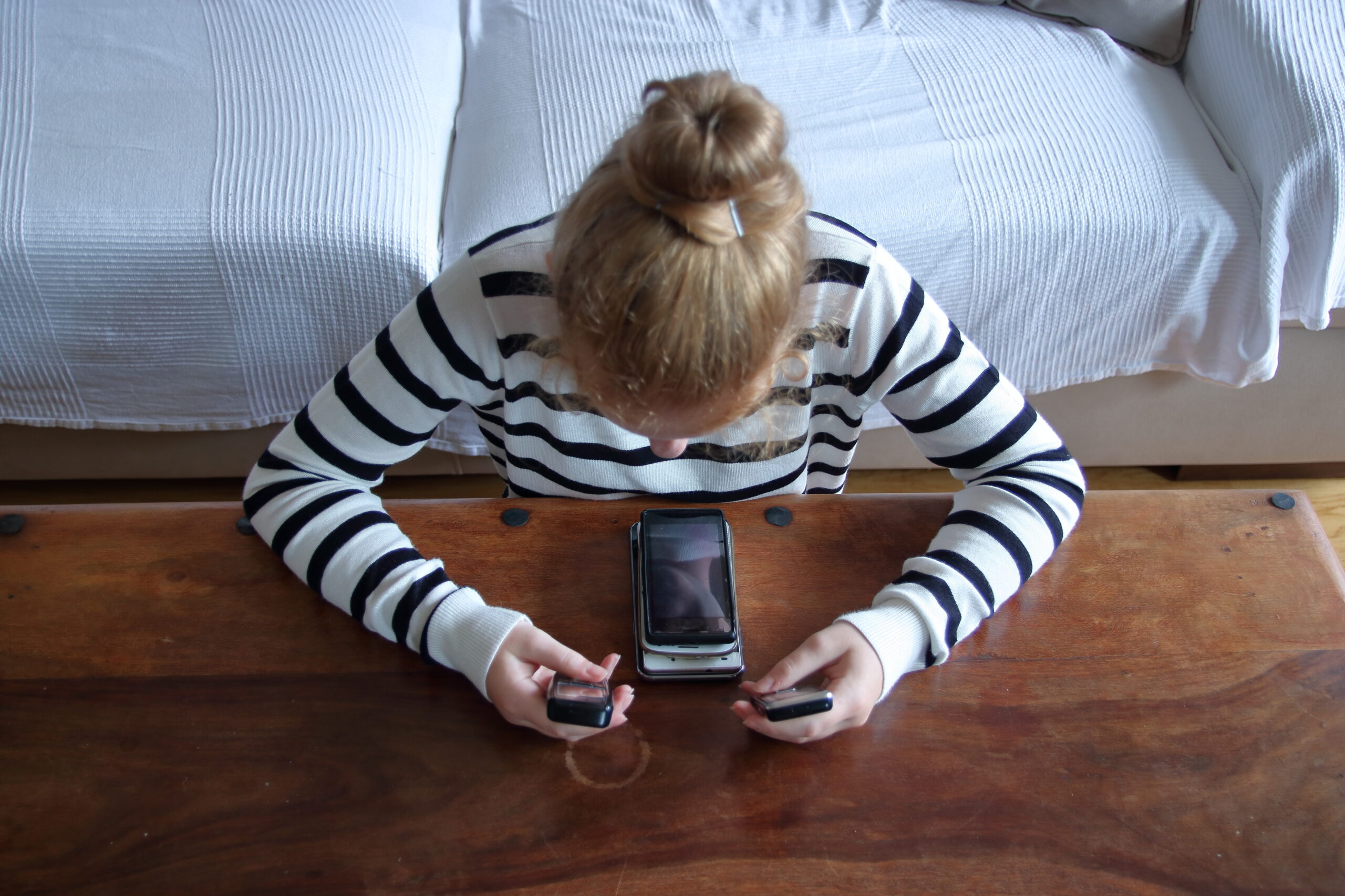 Zgromadzenie Parlamentarne Rady Europy: pornografia winna przemocy wobec dzieci