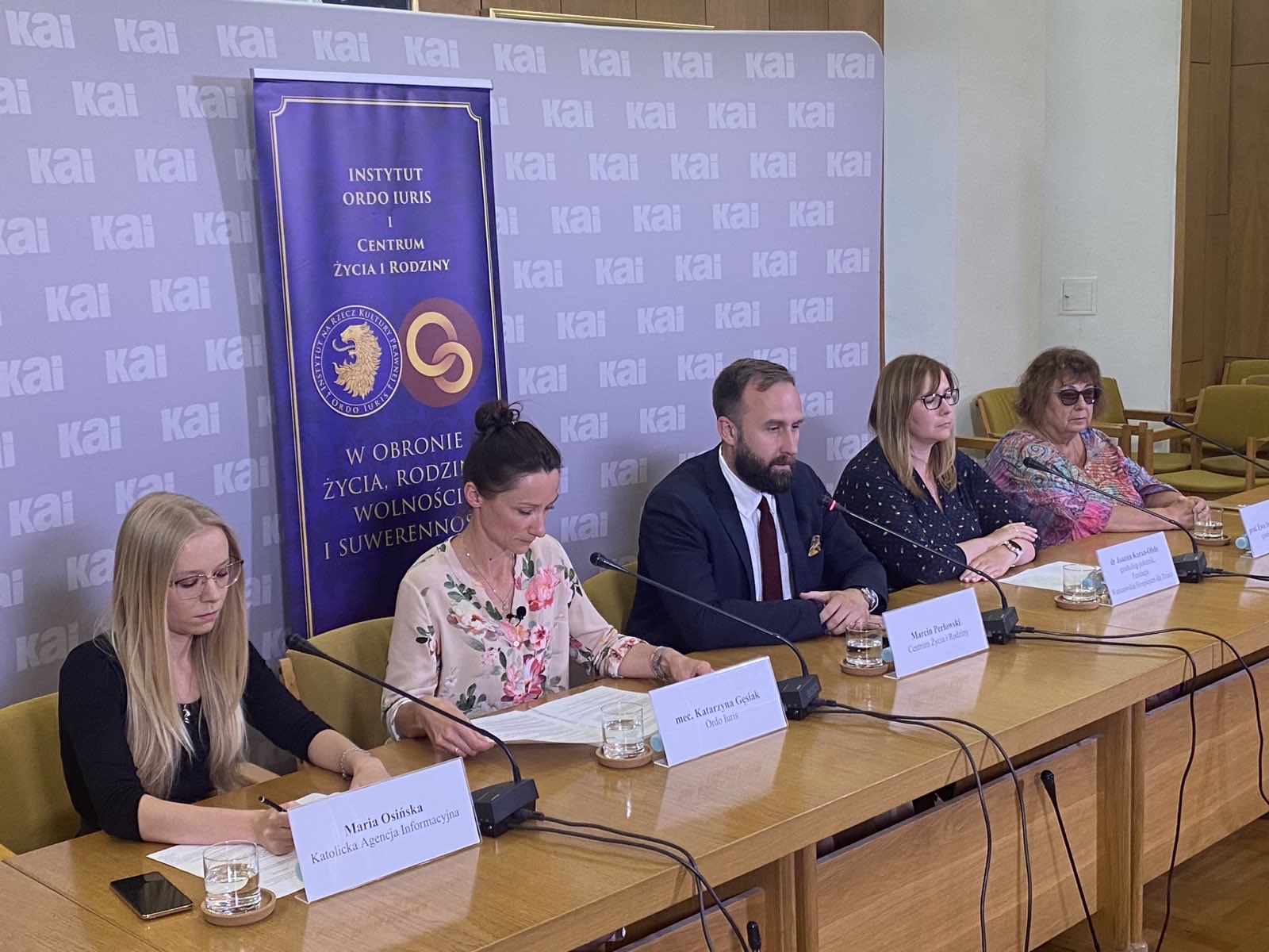 Gdzie szukać pomocy w sytuacji trudnej ciąży? Portal Ordo Iuris dla matek