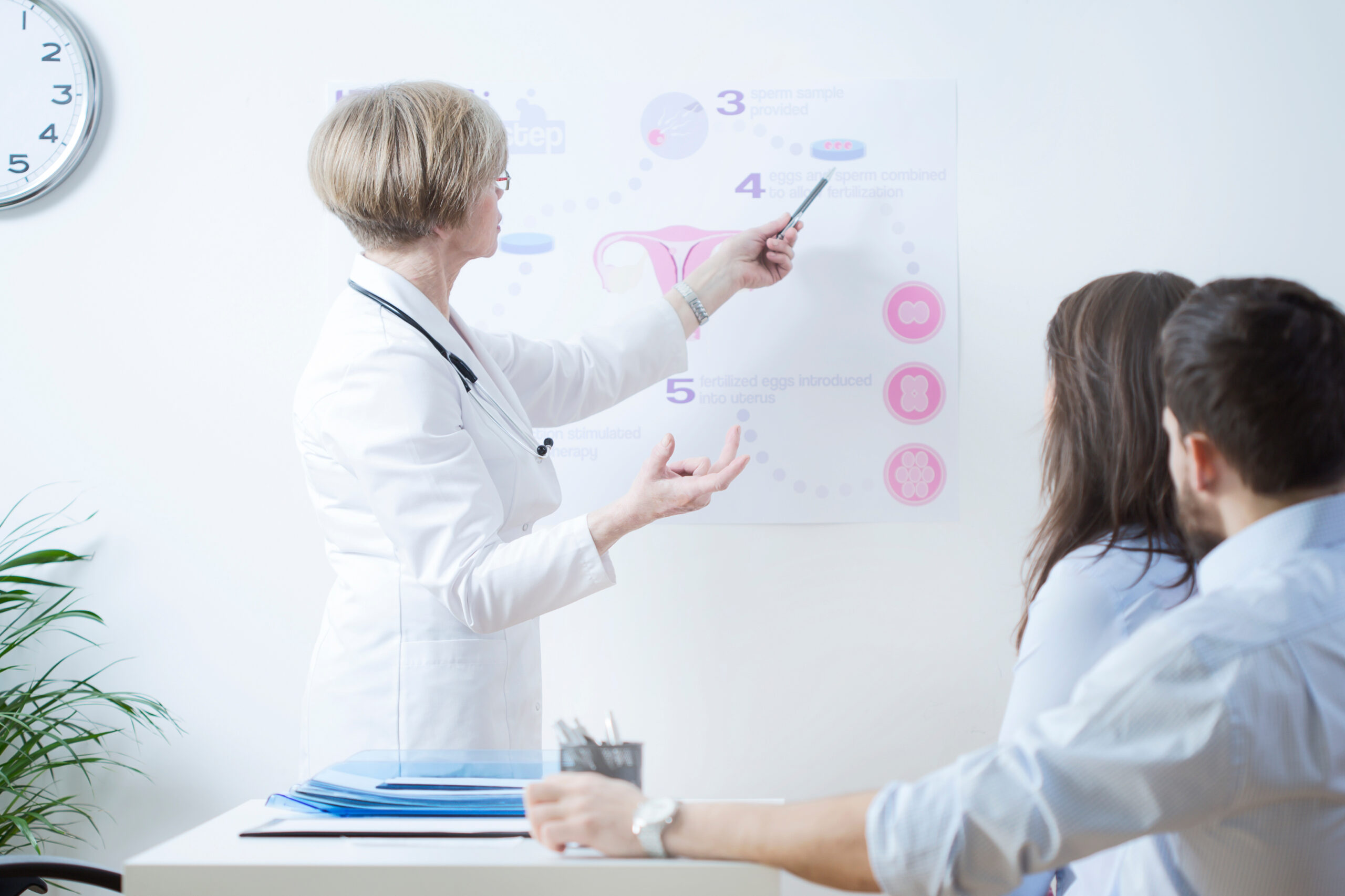 Sąd Rejonowy w Radomiu zezwala na przeniesienie dziecka poczętego metodą in vitro do organizmu matki