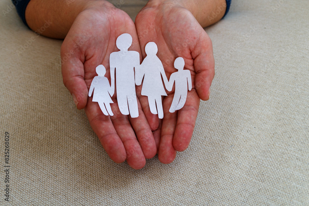 Ordo Iuris broni niemiecką rodzinę, która znalazła w Polsce schronienie przed Jugendamtem