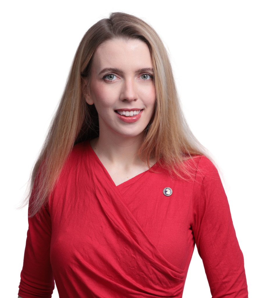 Beata Trochanowska - zdjęcie profilowe bez tła 2