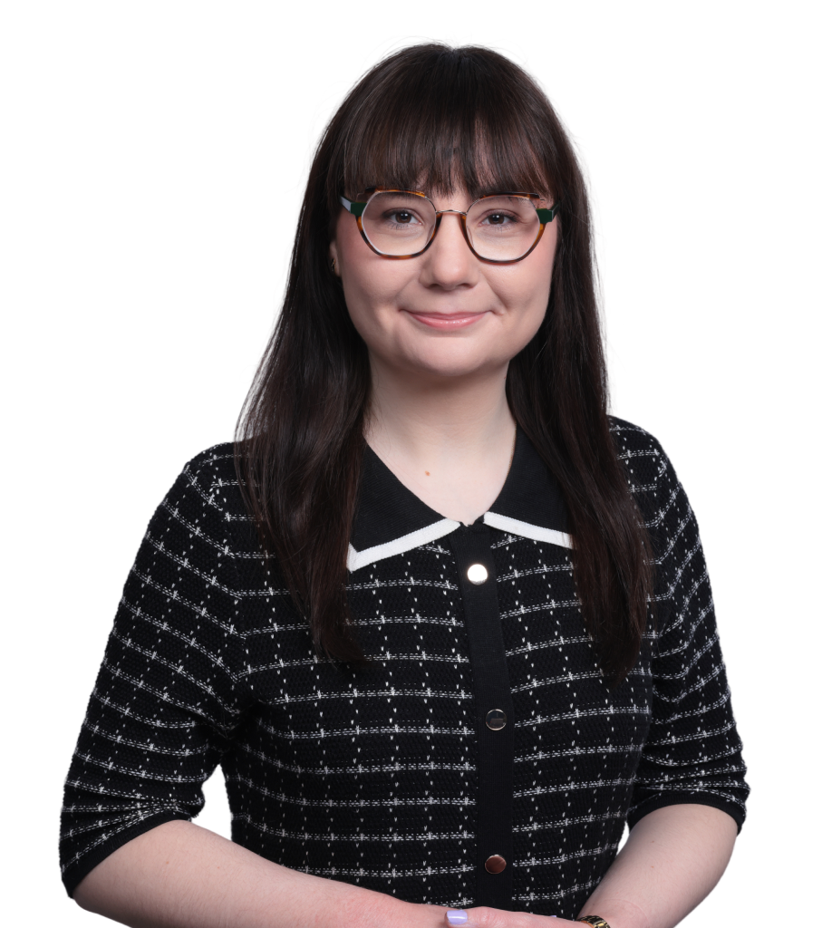 Magdalena Majkowska - zdjęcie profilowe bez tła 2