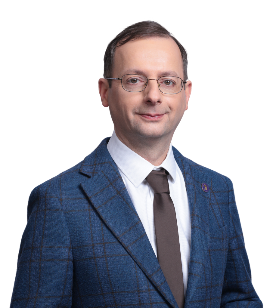 Olivier Bault - bez tła