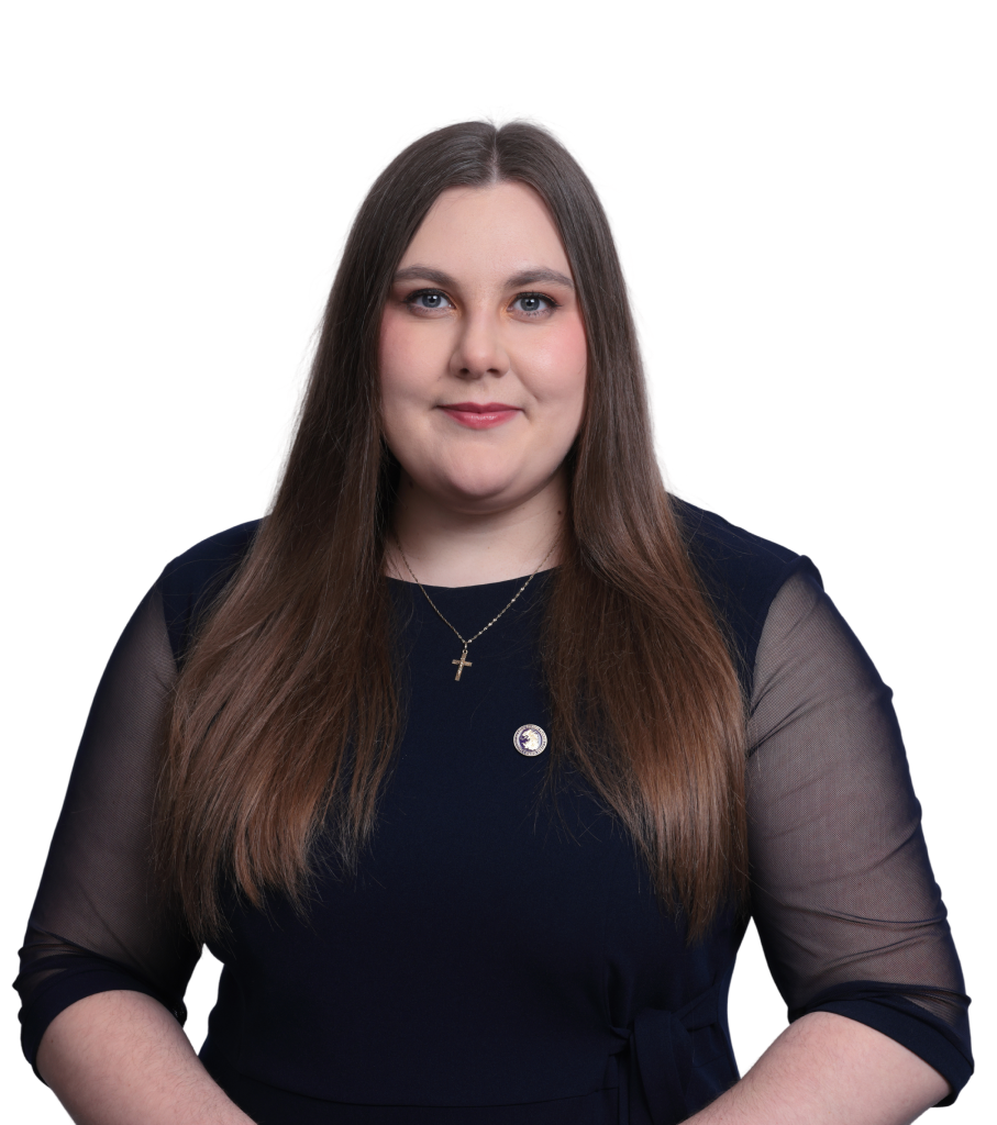 Paulina Szcepanska - zdjęcie profilowe bez tła 2