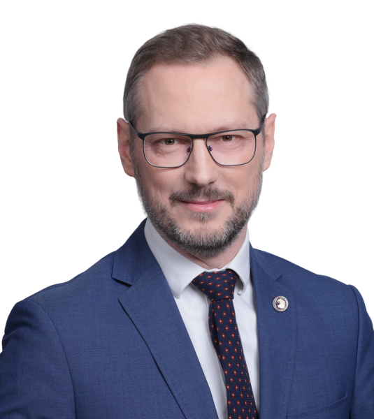 Rafał Dorosinski - zdjęcie profilowe bez tła 1