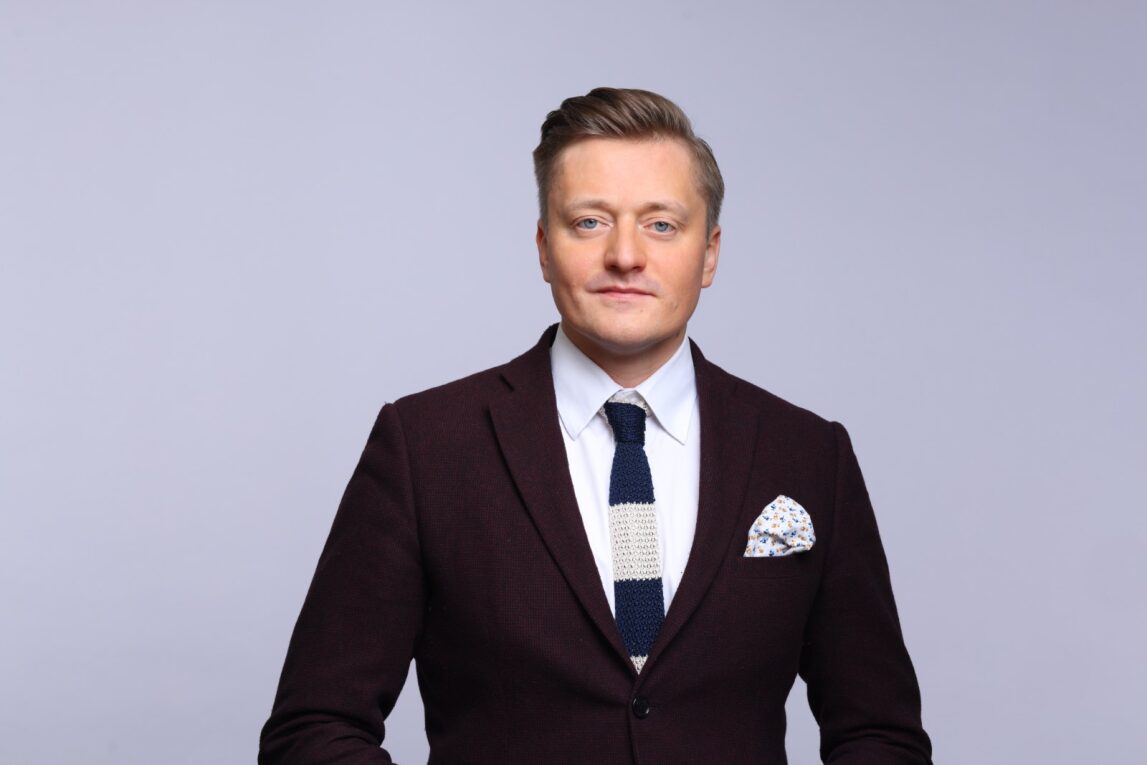 Bartosz Lewandowski: „Demokracja walcząca” ciosem w demokrację