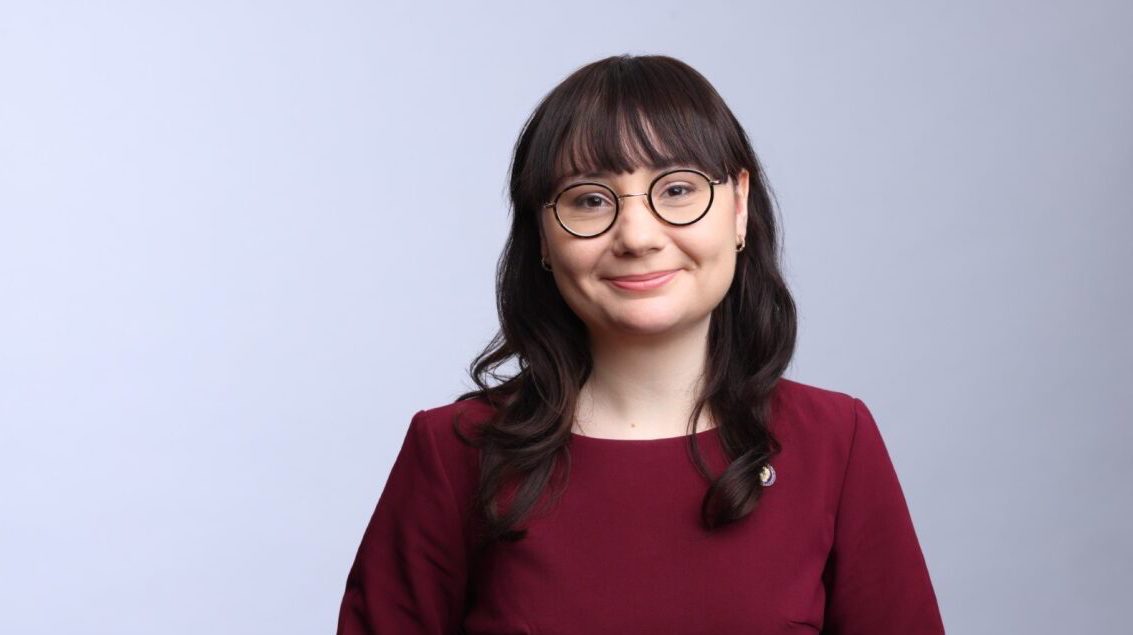 Magdalena Majkowska: Wyłamane zamki, torturowani księża, bezkarni bluźniercy. Zatrzymajmy to bezprawie!