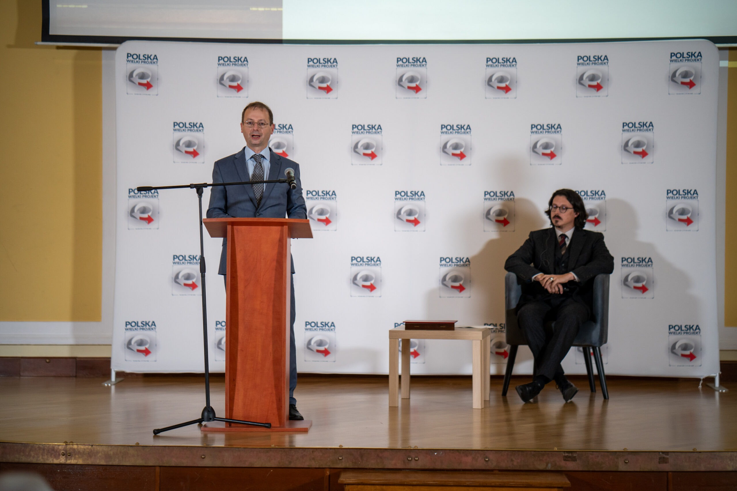 Ordo Iuris o przyszłości demokracji i cywilizacji europejskiej na Kongresie „Polska Wielki Projekt”