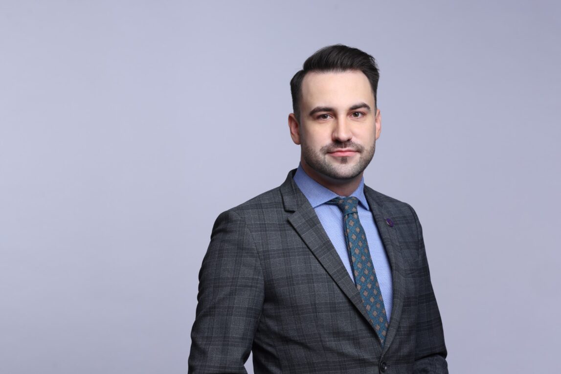 Bartosz Malewski: Stowarzyszenie „Marsz Niepodległości” na froncie walki o wolność zgromadzeń