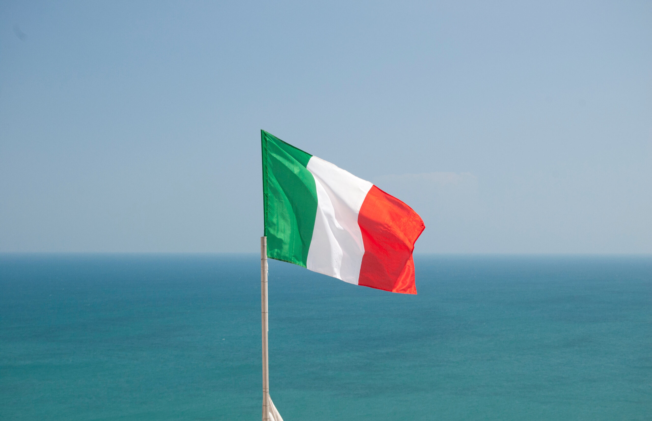 Komisja Rady Europy: Włochy zbyt mało promują postulaty ruchu LGBT