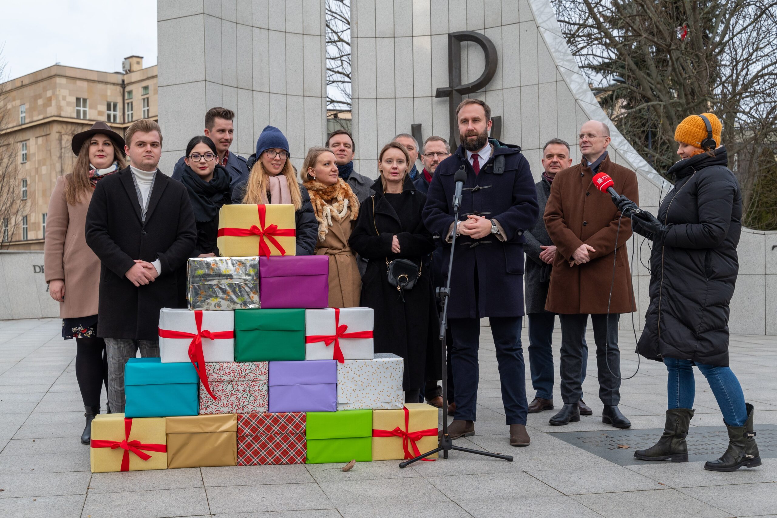 Miniony tydzień w Ordo Iuris