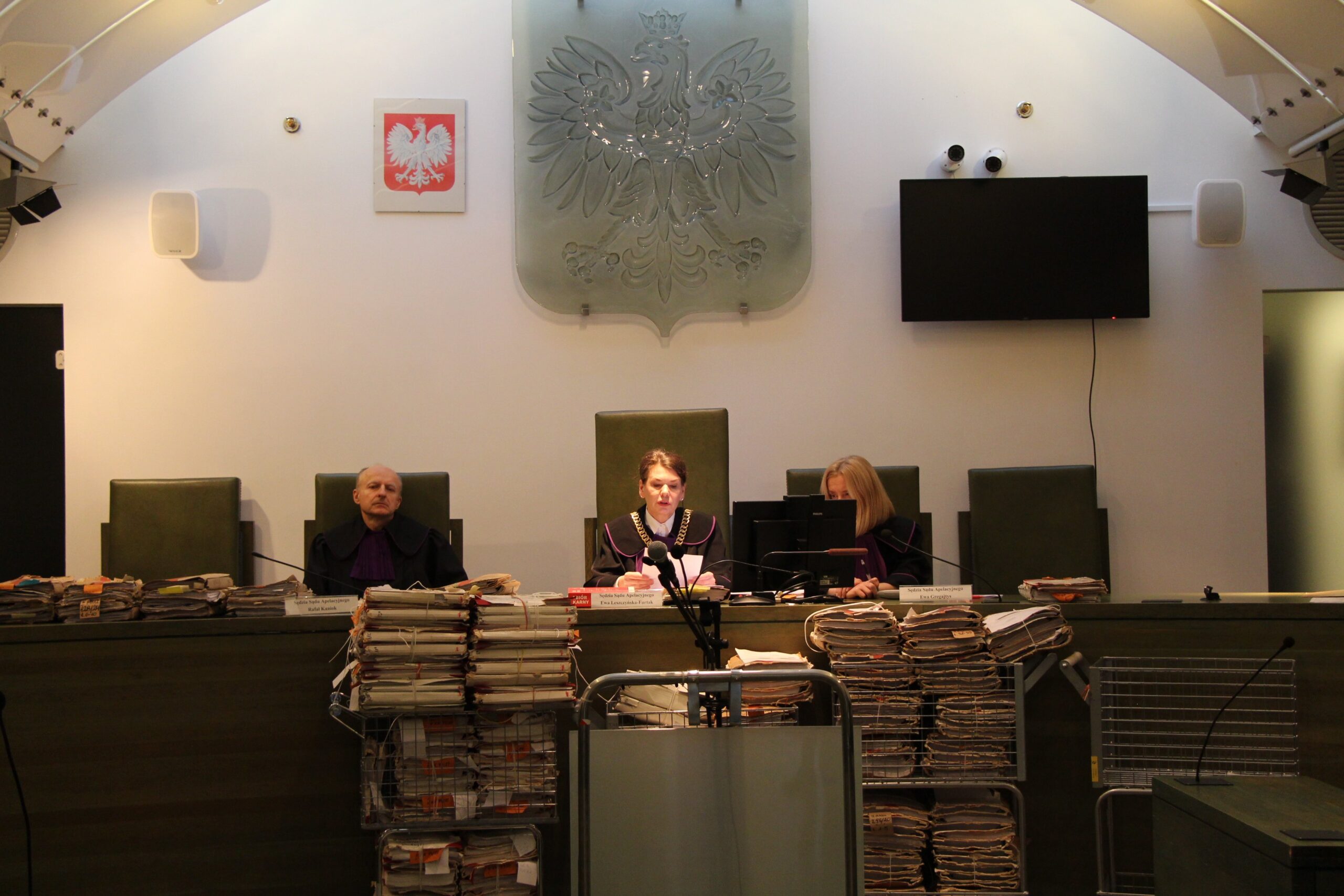 Sprawa odpowiedzialności szefa KPRM Tomasza Arabskiego za tragedię smoleńską skończy się w Strasburgu?