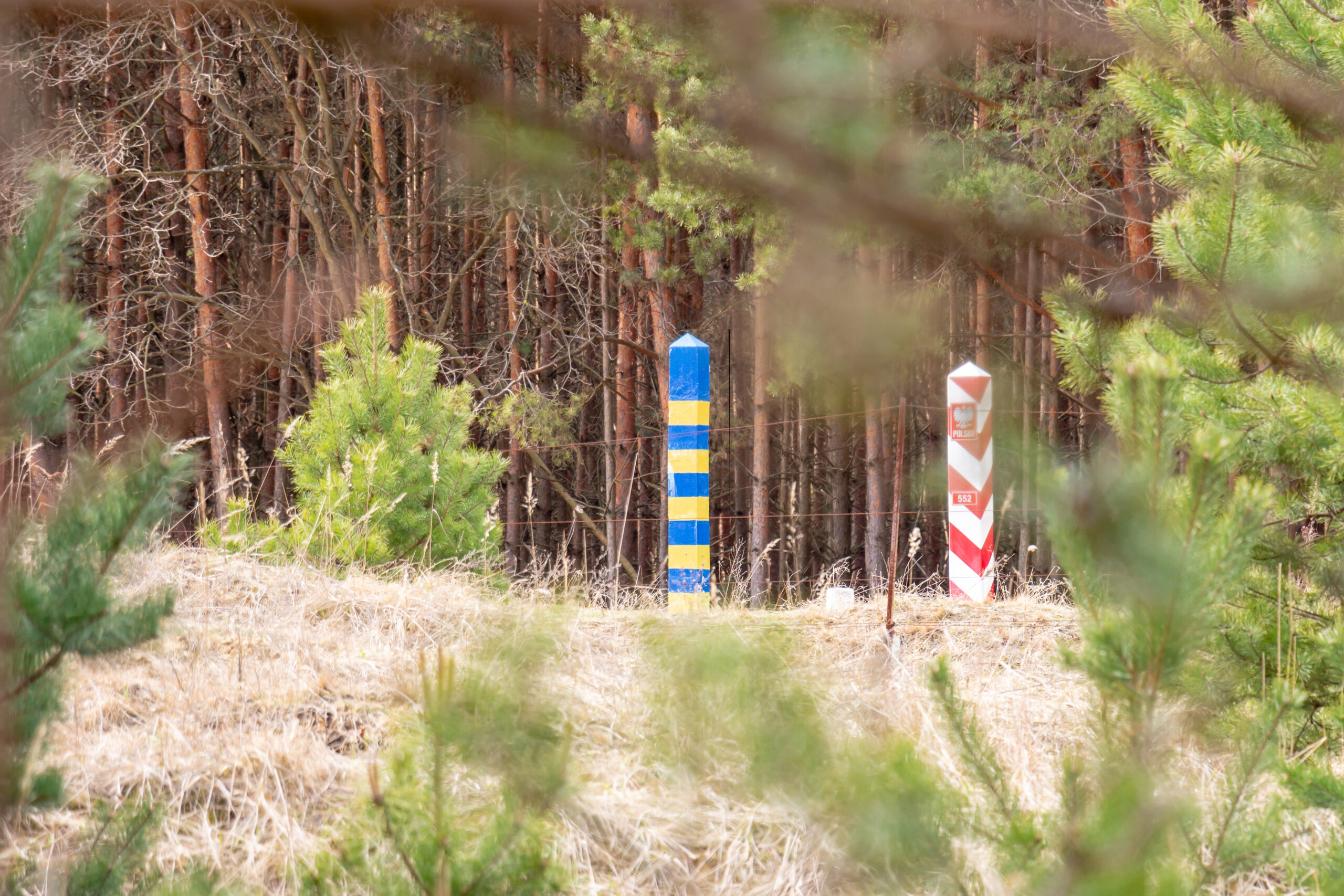 KE: Mimo przyjęcia tysięcy imigrantów z Ukrainy, Polska nie będzie zwolniona z „mechanizmu solidarności”