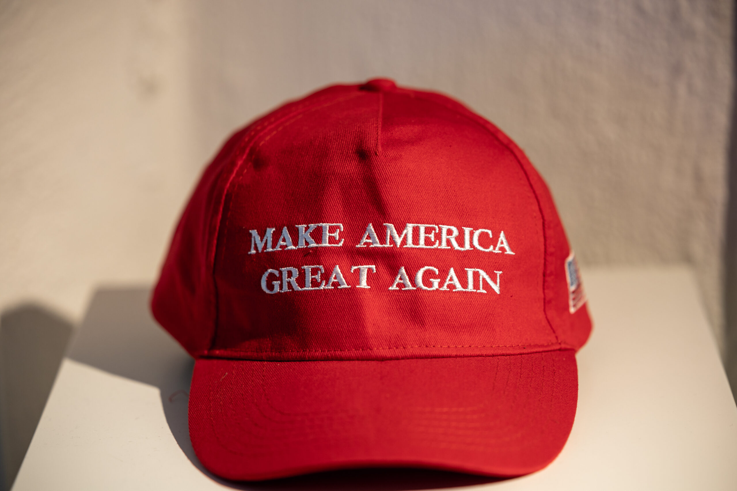 Rafał Dorosiński: Jak budować silne państwo? O inauguracji prezydentury Donalda Trumpa