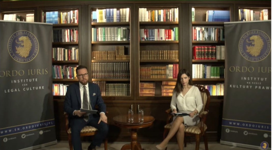 Together in the defence of fundamental values. International conference on the Geneva Consensus Declaration