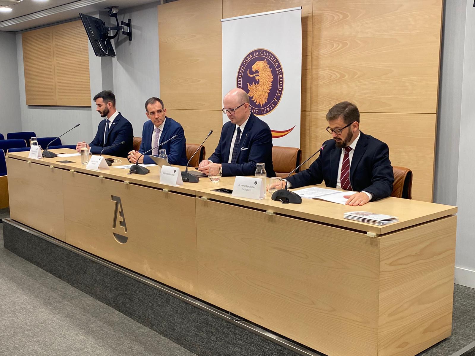 Ordo Iuris in Spain and Latin America