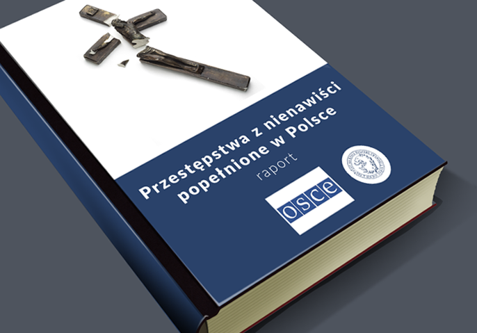 Ordo Iuris report to the OSCE on hate crimes