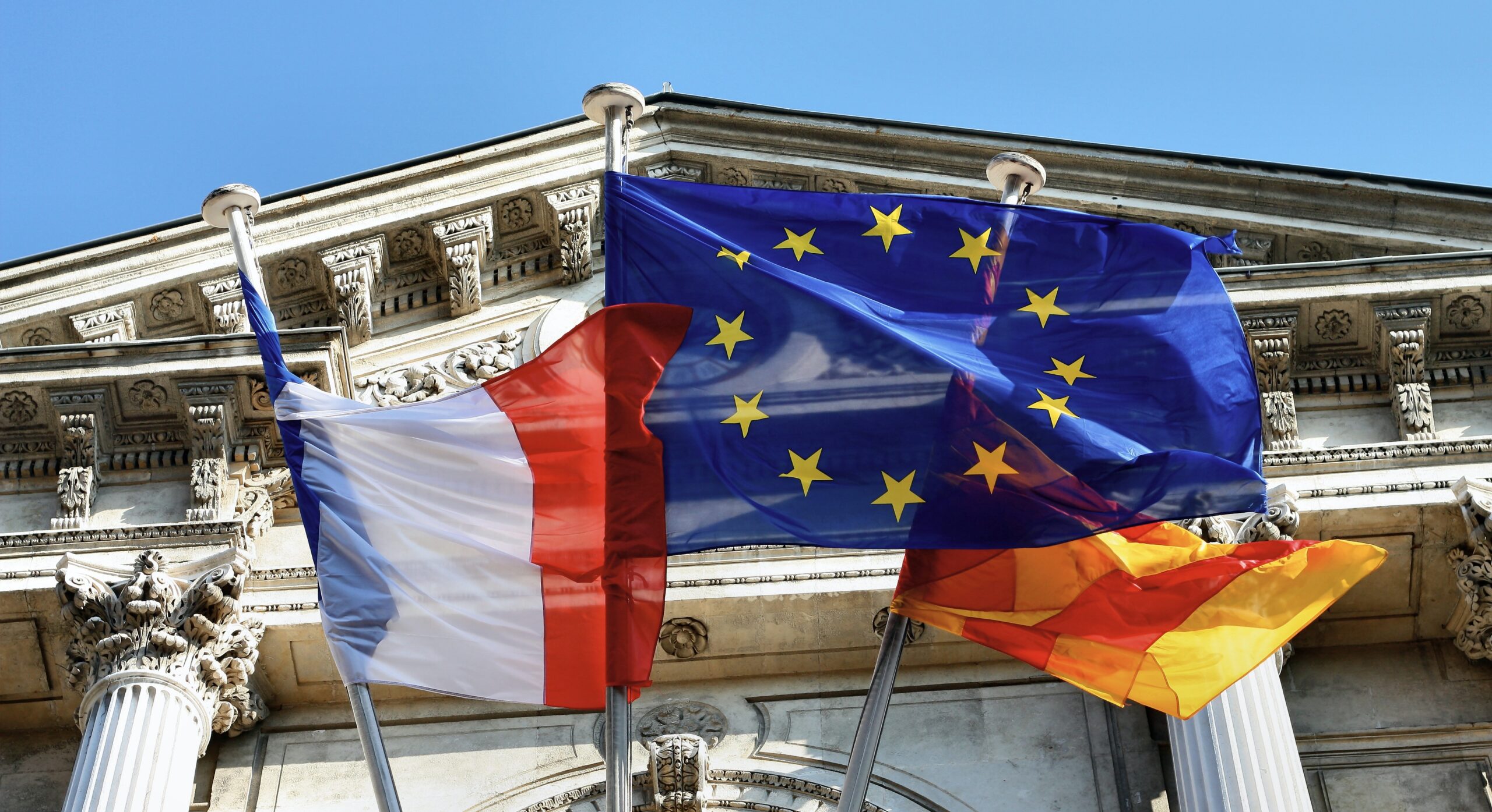 A step towards limiting the sovereignty of states. The European Parliament supported a radical change of the EU treaties