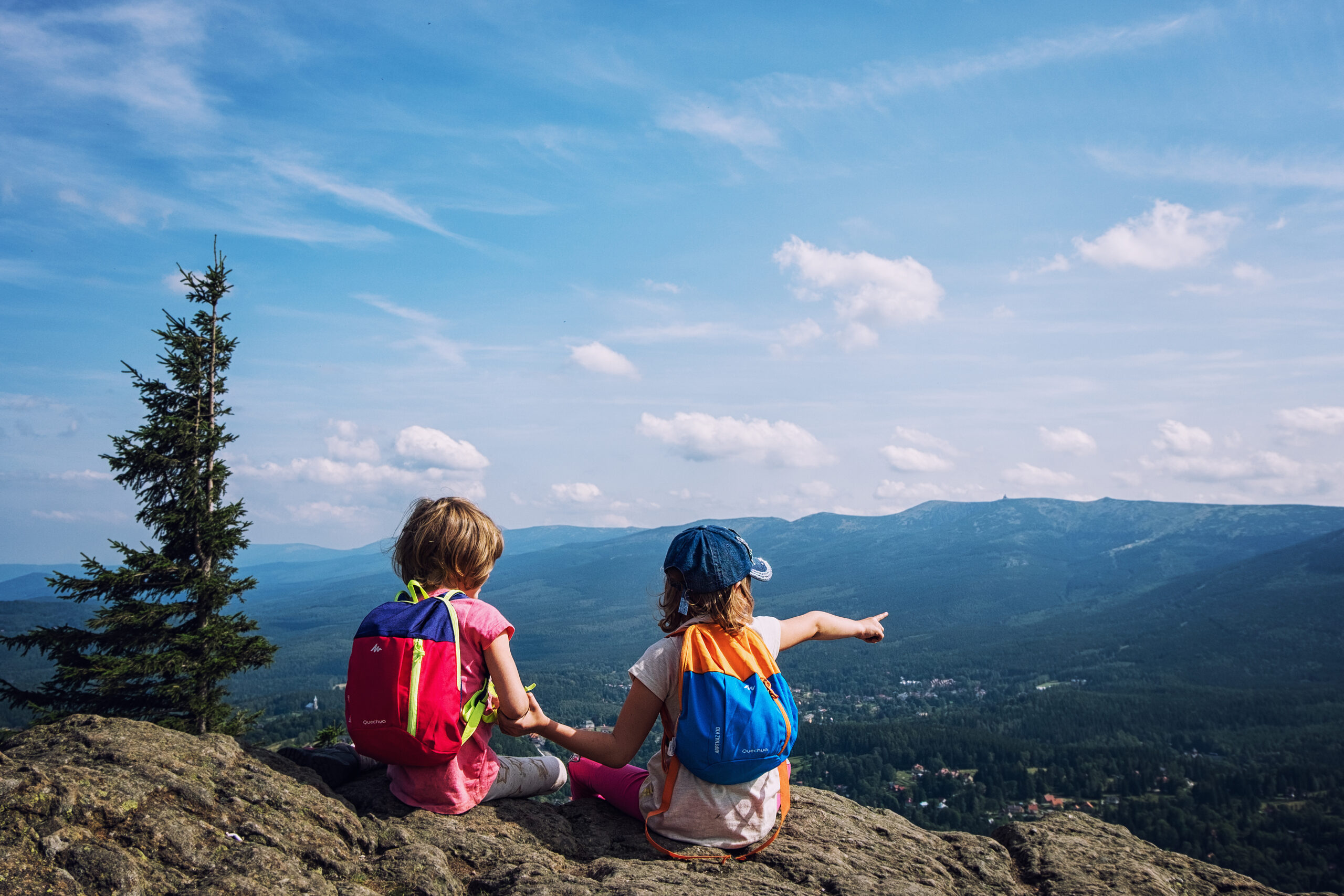 Hungarian President: “Without children there is no future”. SDG Summit