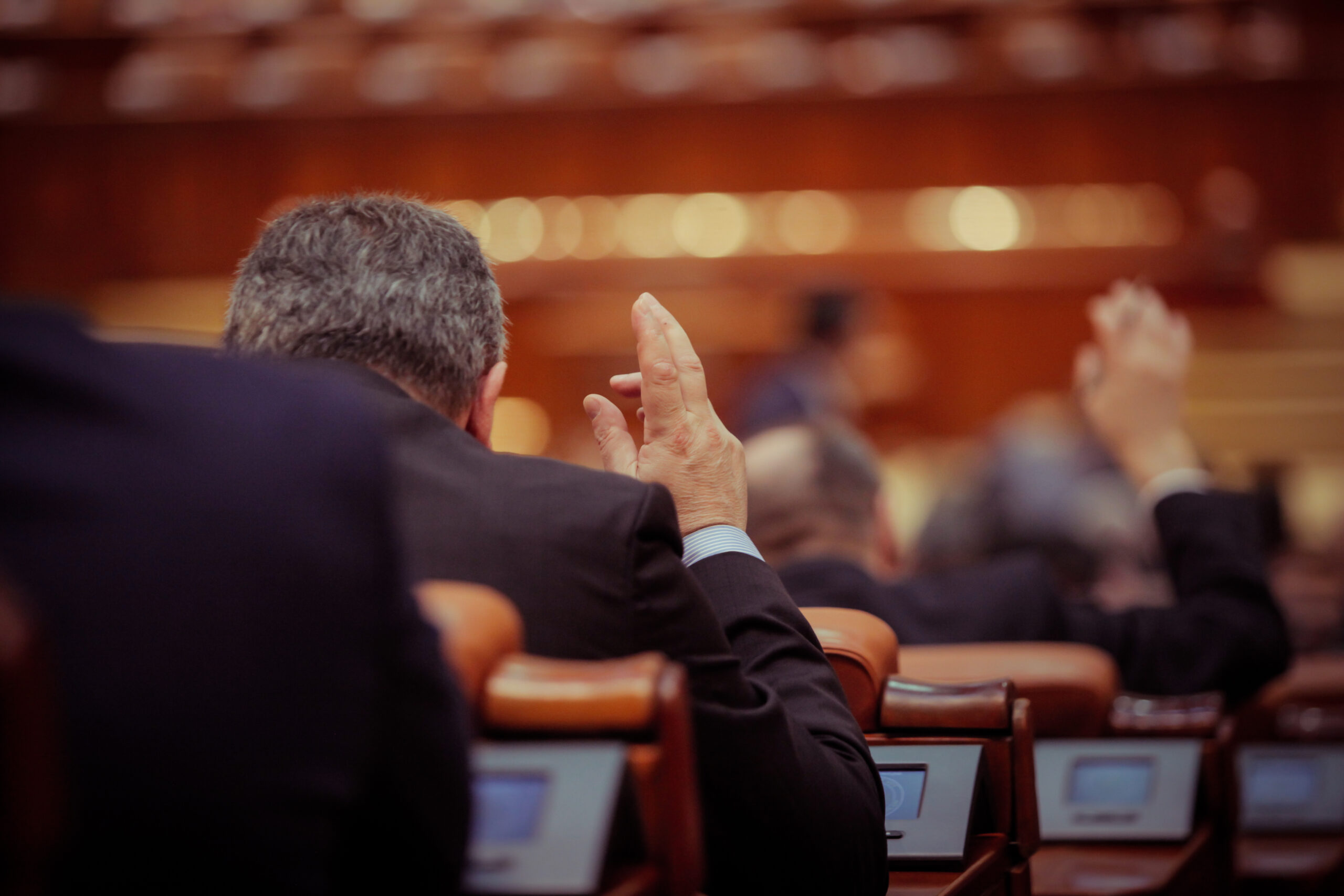 Session of the Human Rights council overshadowed by ideology