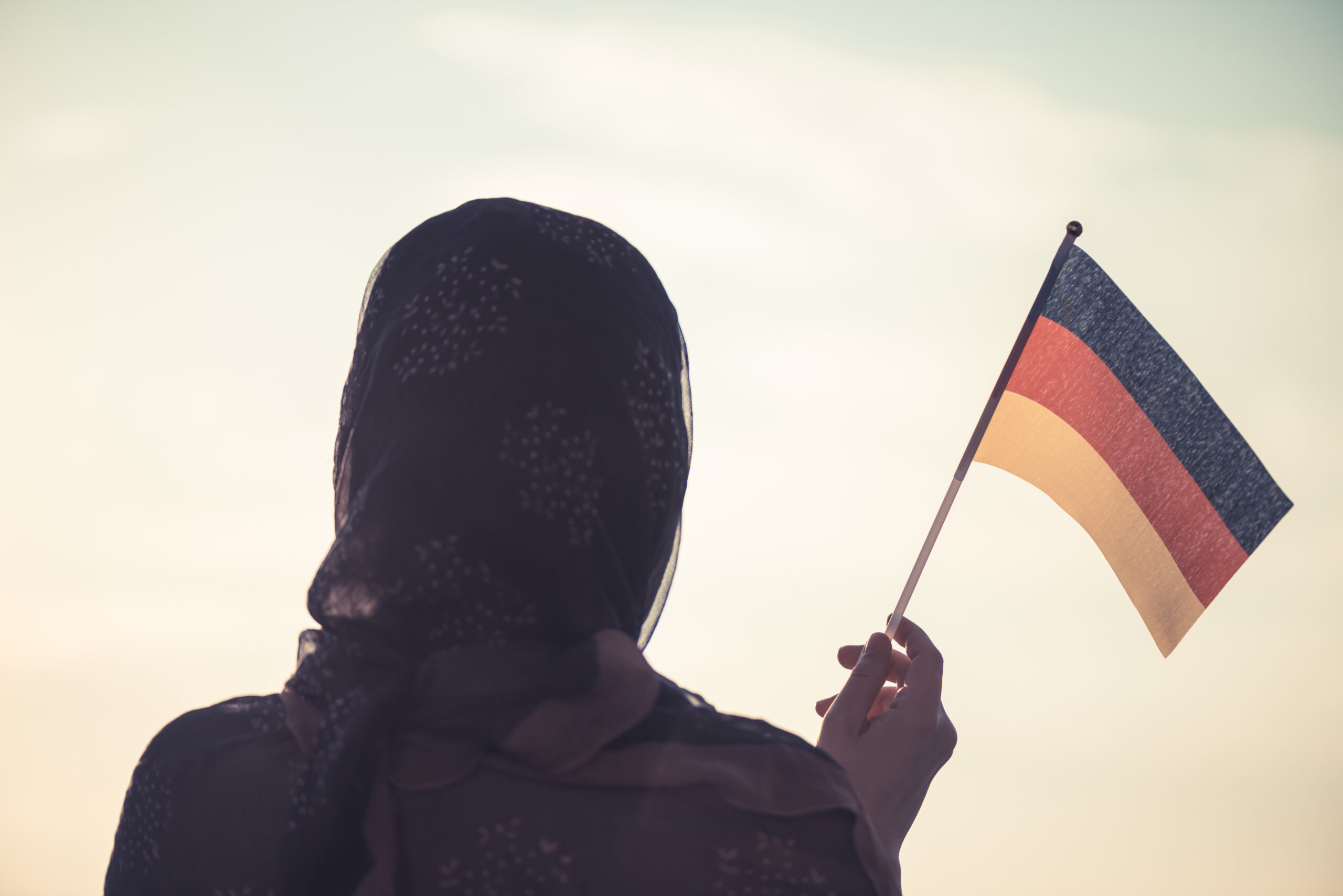 Tightening of Germany’s policy on illegal immigration