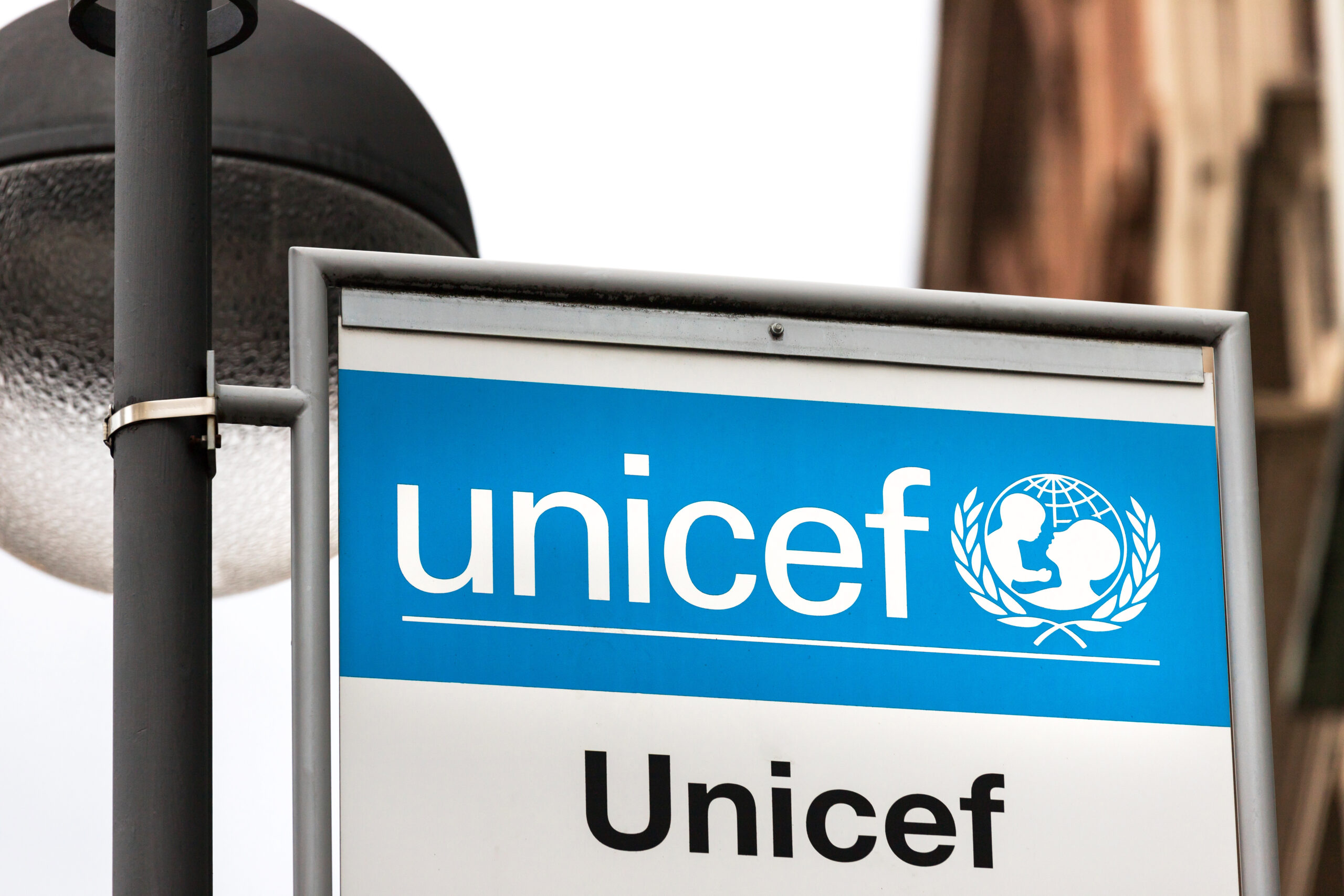 UNICEF plans to negatively impact children’s welfare