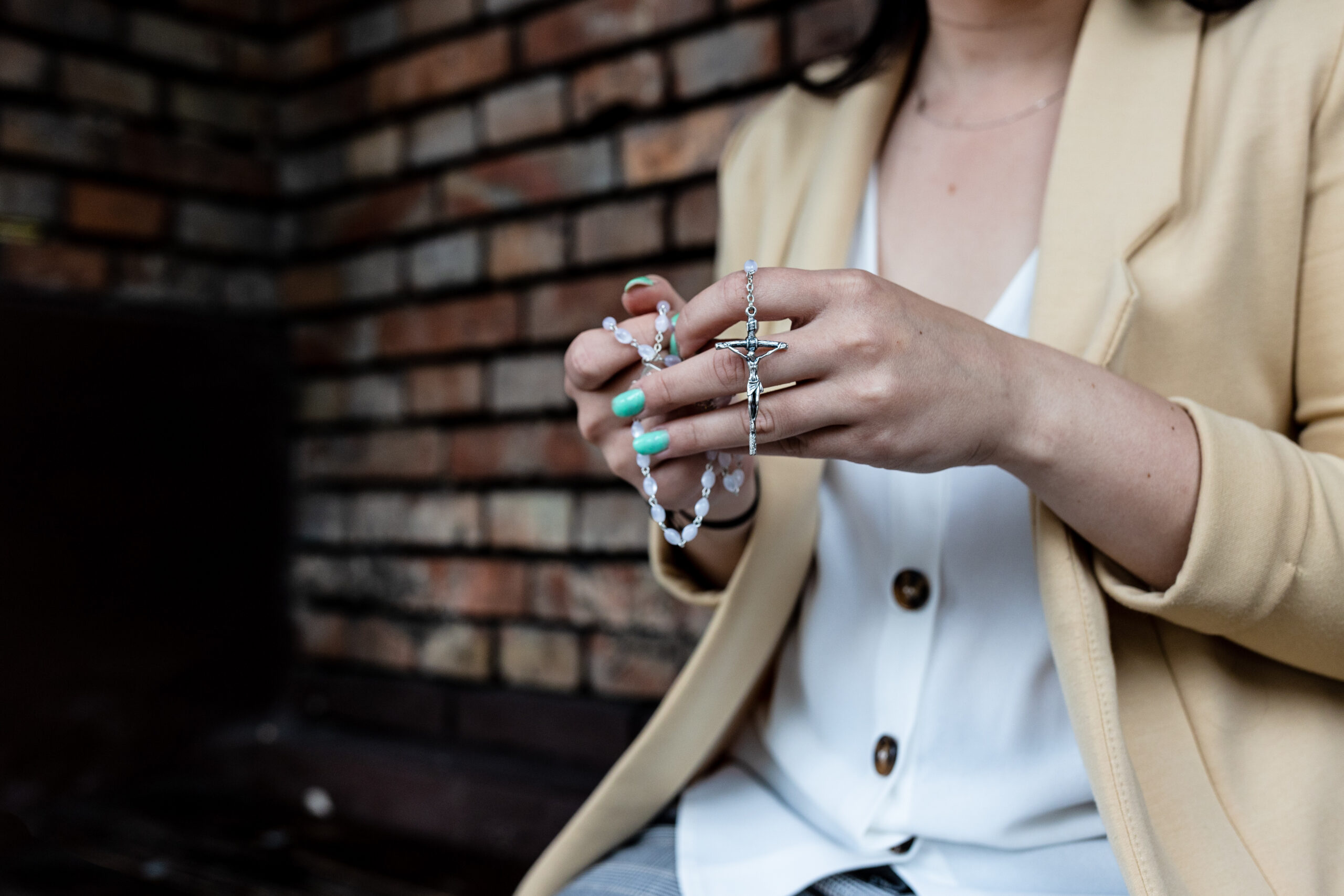 Ban on prayer in front of abortion clinics a blow to basic freedoms