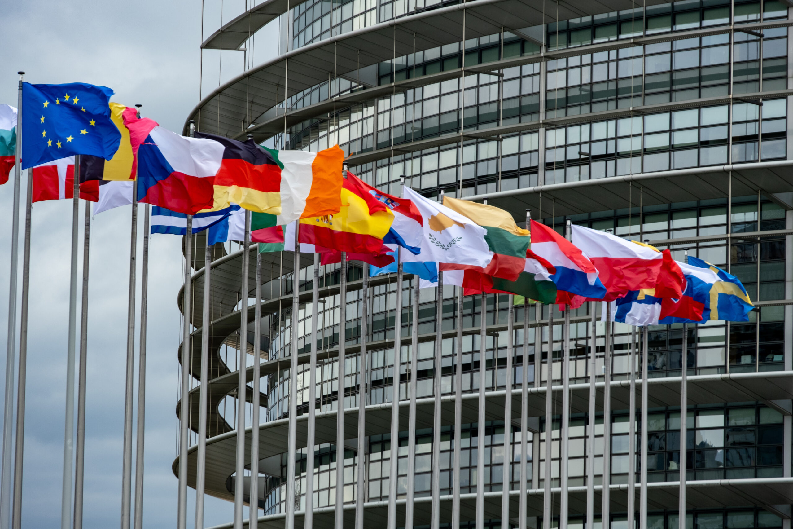 Abortion a right and ‘hate speech’ a crime – vote on the motion for a European Parliament resolution