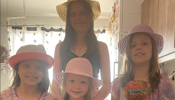 Poland’s Ministry of Justice sees no “flagrant violation of the EU’s legal order” in the Klaman family’s case