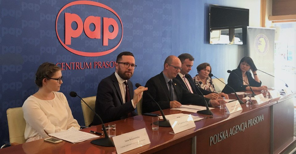 Poland insufficiently protects the lives of unborn children – Ordo Iuris conference