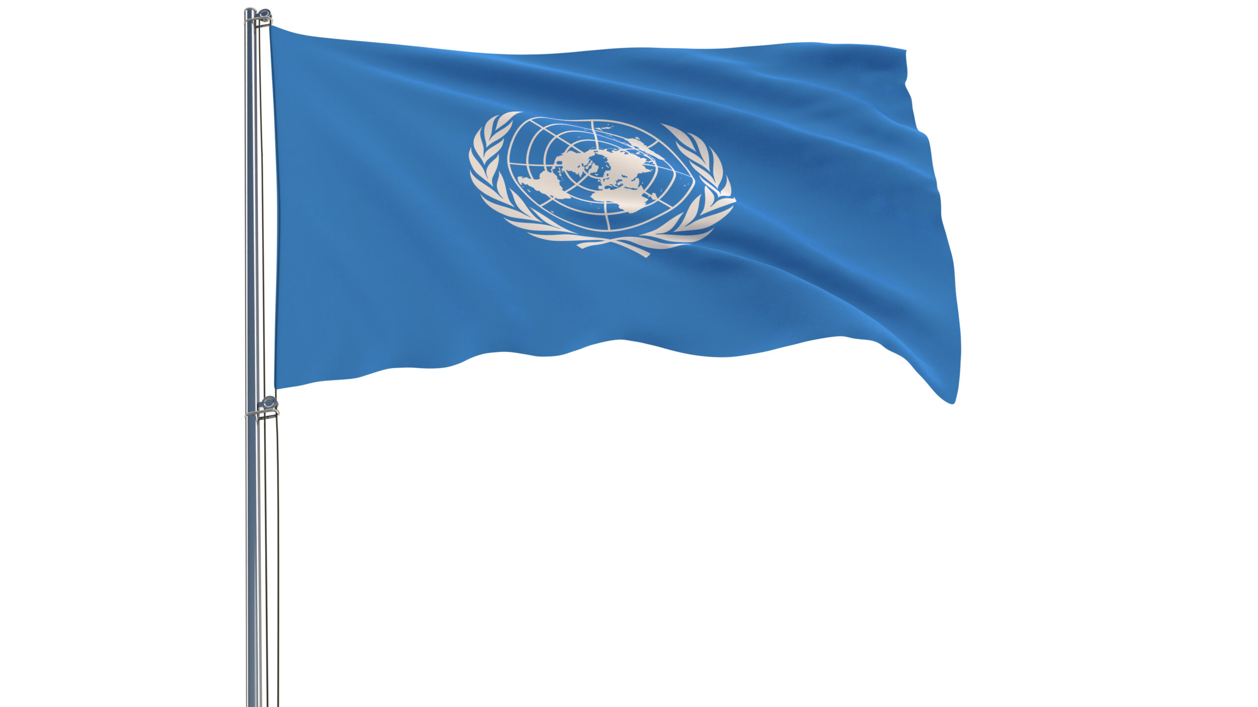 The UN urge the member states to support abortion