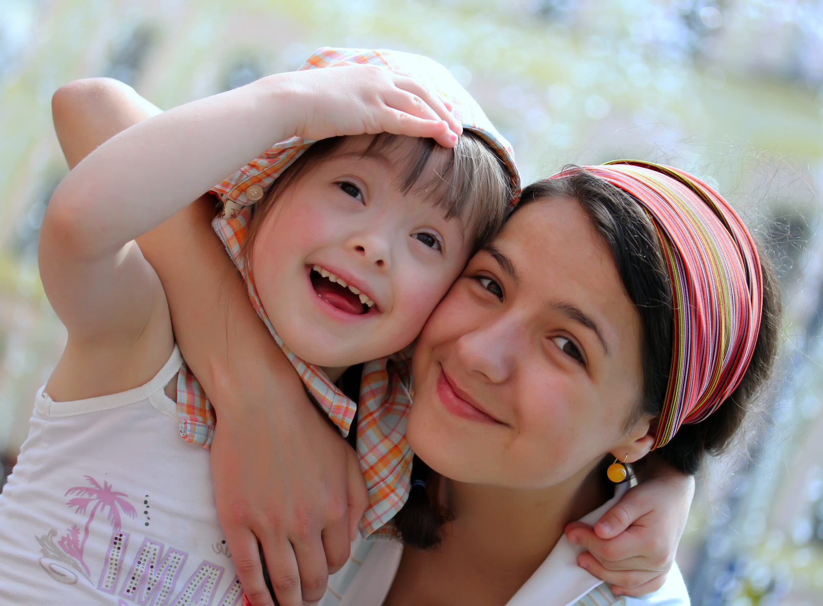 Ordo Iuris defends in the UN the disabled children’s right to life