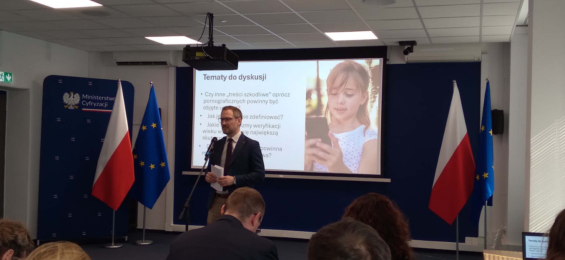 Walka z pornografią wymaga jej precyzyjnego zdefiniowania. Ordo Iuris na wysłuchaniu publicznym