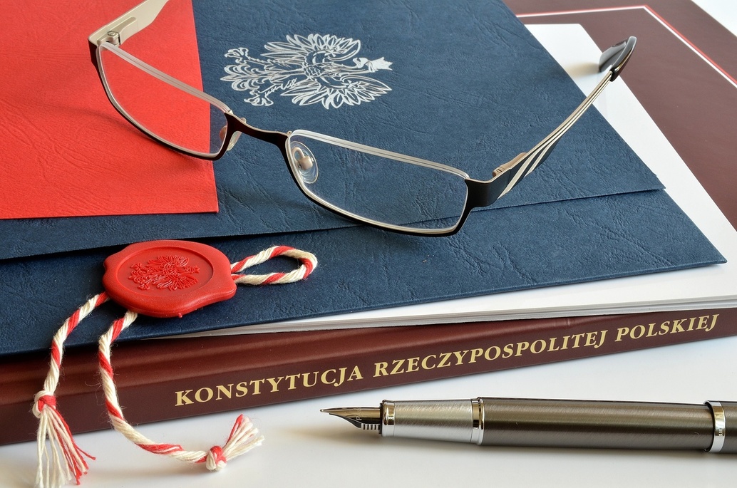 Rząd pracuje nad ustawą, która wymusi wykonywanie orzeczeń Trybunału w Strasburgu sprzecznych z polską Konstytucją